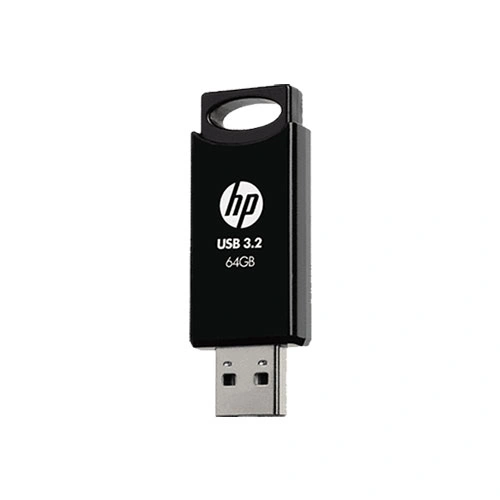 HP 716w 64GB USB 3.2 Pen Drive